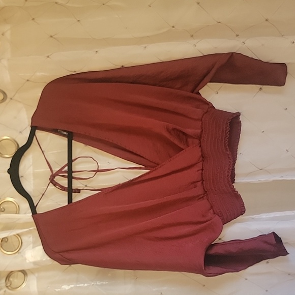 Express Tops - Sexy Express top